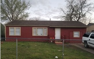 230 E 52nd Place N, Tulsa, OK 74105