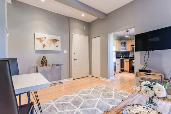 1822 15th St NW unit ID576P, Washington, DC 20009 - photo 4