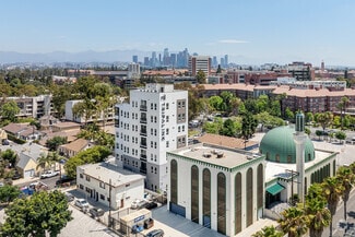1128 W 37th Dr, Los Angeles, CA 90007
