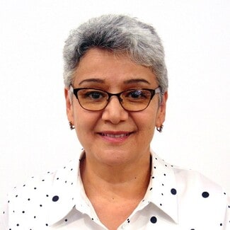 Mukhabbat Nuritdinova