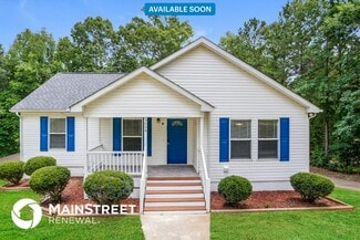 3004 Brittany Dr, Clayton, NC 27520