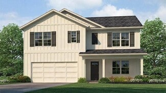1131 Waverley Ln SW, Cullman, AL 35055