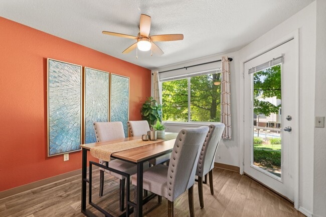 Creekside Apartments, Clackamas, OR 97015 - photo 6