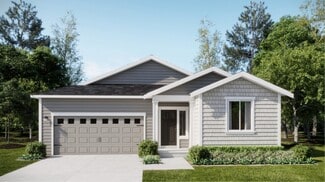 582 Silver Frost Dr, Sequim, WA 98382