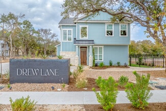 2414 Drew, Austin, TX 78748