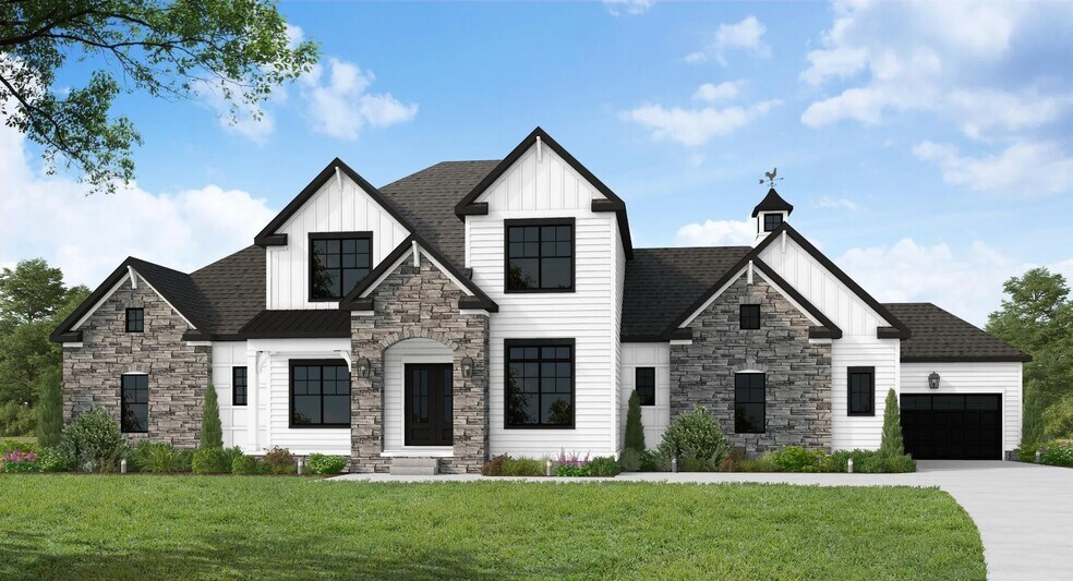 0 Summer Crest Dr unit 37914437, Berlin Township, OH 43021 - photo 1