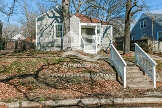 5004 W 31st St, Little Rock, AR 72204