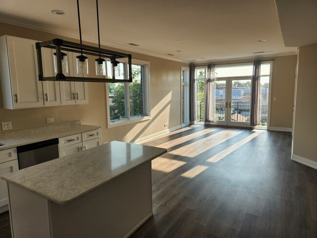 Kitchen/Living