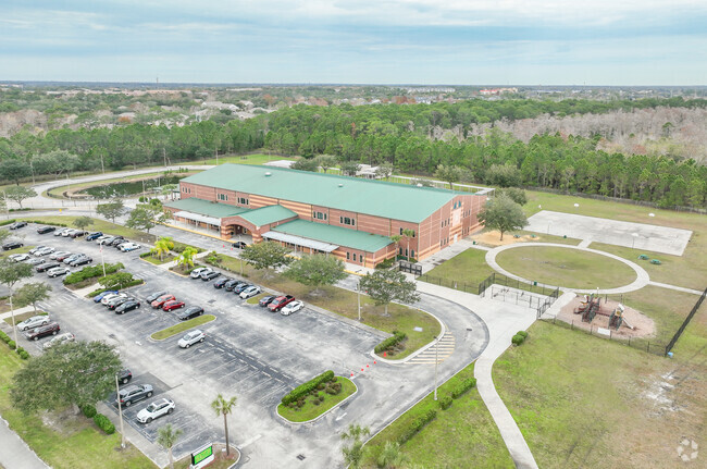 Eagles Nest Elementary School, Orlando FL Rankings & Reviews - Homes.com