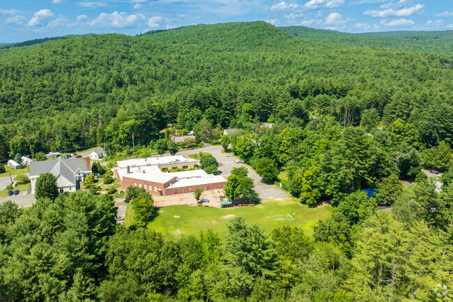 Pelham Elementary School offers a quality education to children living in Pelham.