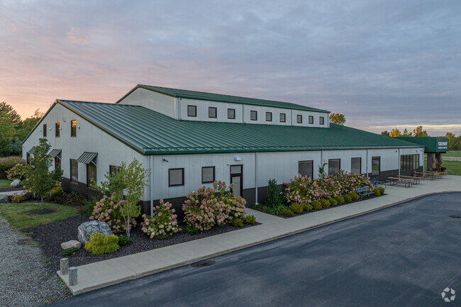 Calvary Schools of Holland - Laketown Campus in Holland, Michigan.