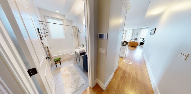 112 Hampshire St unit 3B, Cambridge, MA 02139 - photo 5