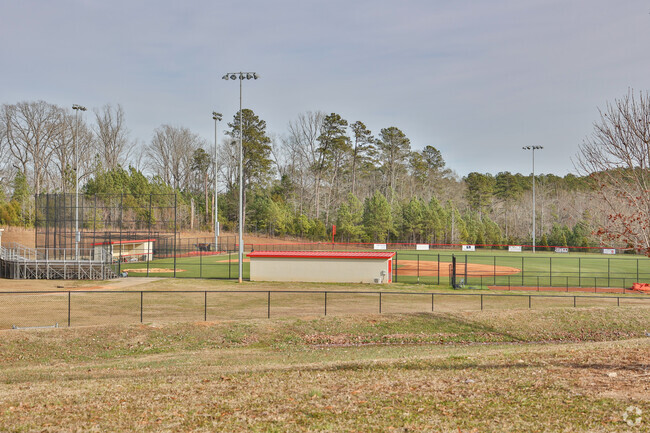 Clinton High School 3