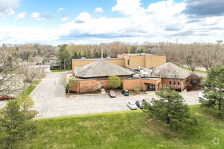 Avail Academy High School