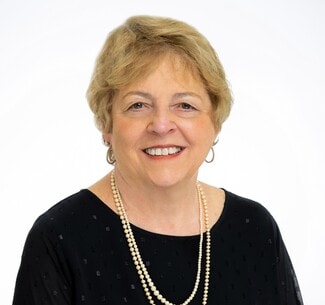 Linda McKinnon