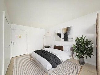 275 South St Unit 8P, New York, NY 10002