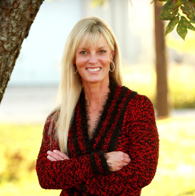 Kim Hill