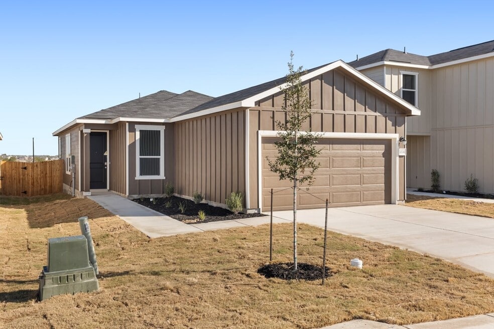 10041 Jagger Ave, San Antonio, TX 78232 - photo 1