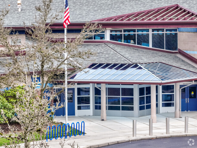 Bryn Mawr Elementary School
