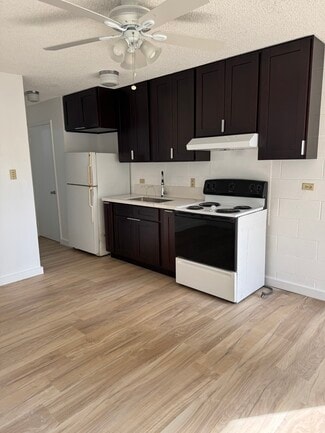 3052 Ala Ilima St Unit 311, Honolulu, HI 96818