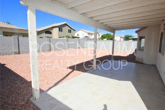 16060 W Desert Bloom St, Goodyear, AZ 85338 - photo 5