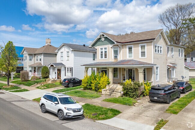 Ironton's  median home price is $146,000, less than half the national median.