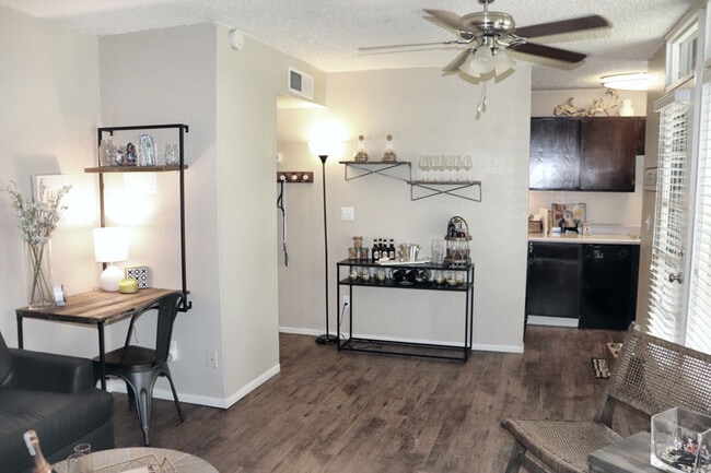 The Place At Forest Ridge, Flagstaff, AZ 86001 - photo 3