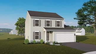 374 Old Ivy Dr Unit 36866987, Bellefonte, PA 16823