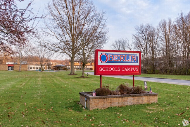 Oberlin School District has earned an overall grade of B-minus from Niche.