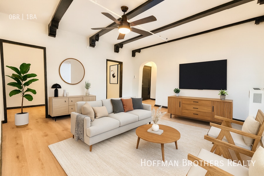 4151 3rd Ave unit 204, Los Angeles, CA 90008 - photo 1