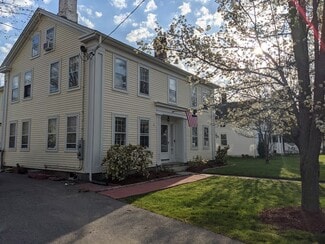189 Danielson Pike Unit A, Scituate, RI 02857