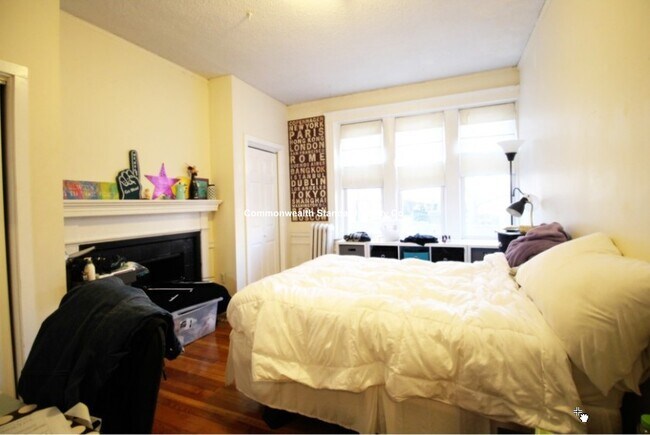 54 Egmont St unit 3, Brookline, MA 02446 - photo 7