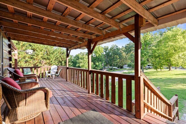 1736 Walnut Hill Ln unit ID1266892P, Sevierville, TN 37876 - photo 3