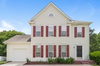 1733 Josie St, Charlotte, NC 28213