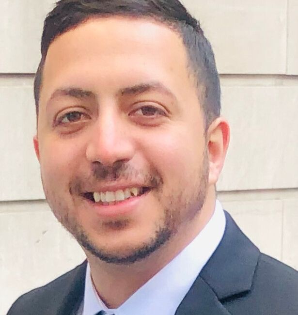 Victor Rodriguez