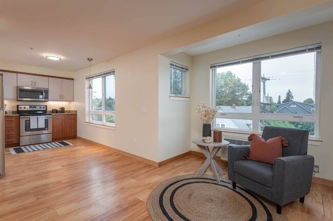 The Morgan, Portland, OR 97202 - photo 4