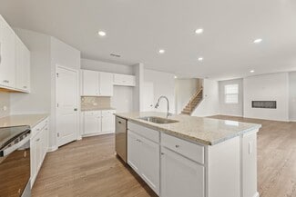 1100 Kingsley Way, Lithonia, GA 30058