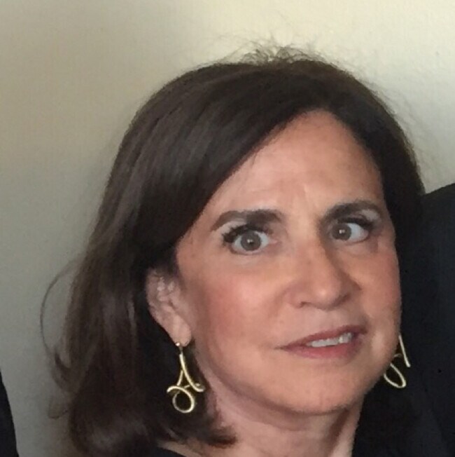 Joyce Monger