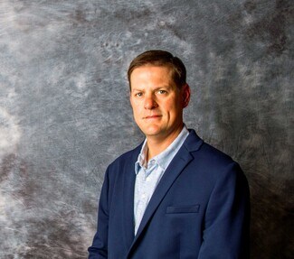 Michael Perry
