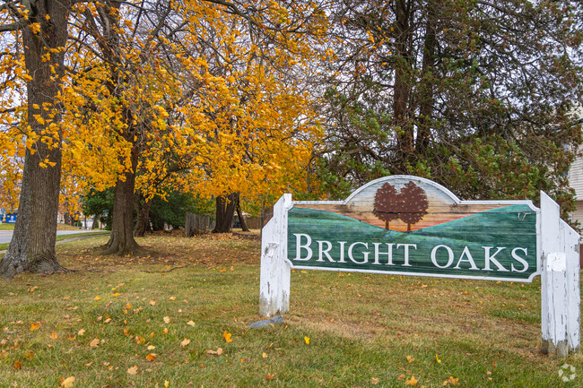 Discover your ideal suburban life in the tranquil setting of Bright Oaks, Maryland.