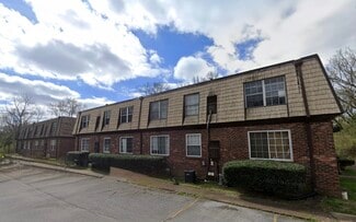 441 Harding Place Unit A11, Nashville, TN 37211