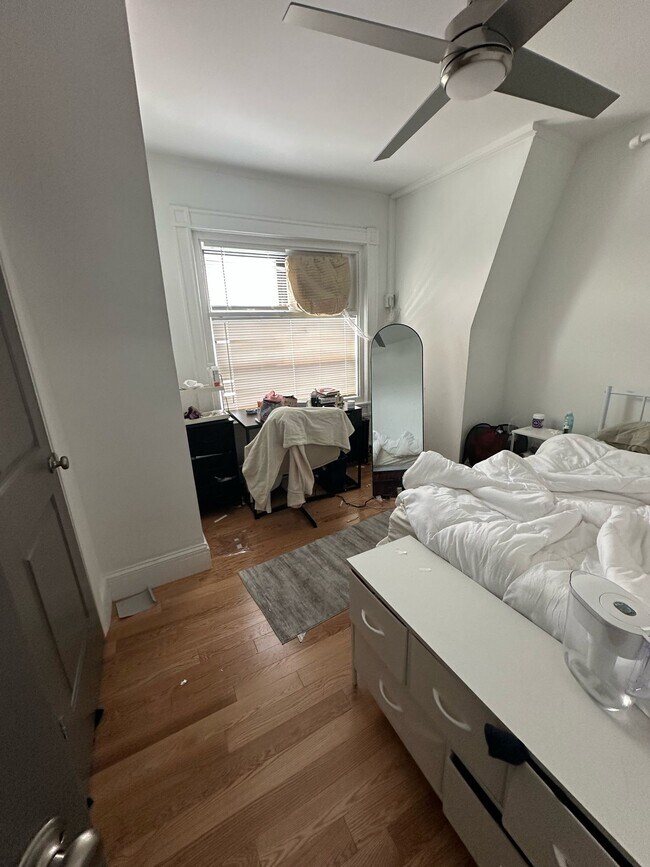 81-81 Saint Stephen St unit 42, Boston, MA 02115 - photo 4