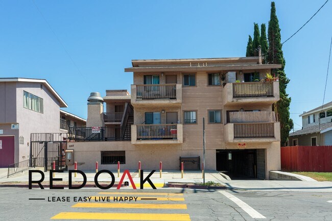 1542 Orizaba Ave unit 5, Long Beach, CA 90804 - photo 5