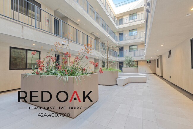 5550 Bonner Ave unit 411, North Hollywood, CA 91601 - photo 5