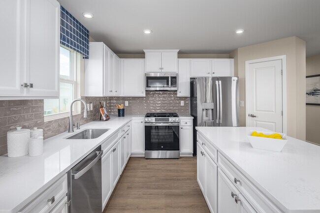 103 Baylor Dr unit 36142686, Gray Court, SC 29645 - photo 7