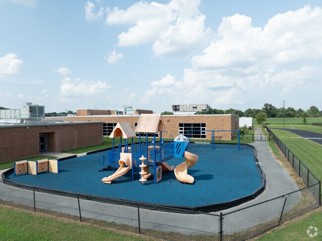 Parents are very active in the John S. Charlton Program community.