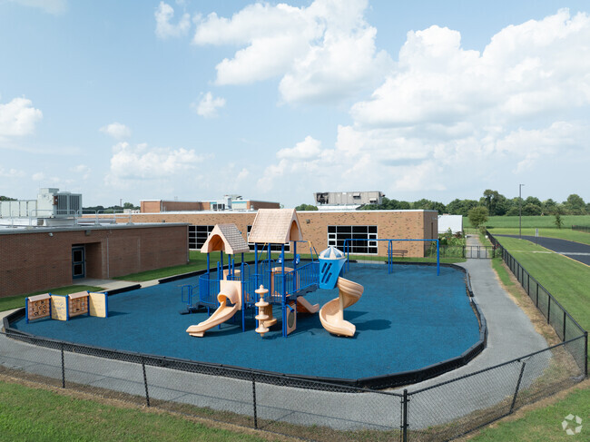 Parents are very active in the John S. Charlton Program community.