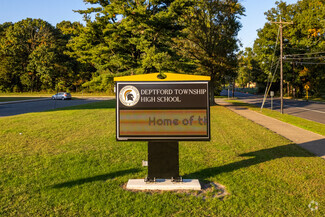 Deptford Township High School