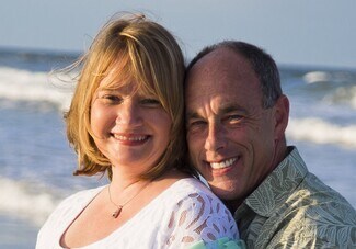 Sharon & Dwight Cole