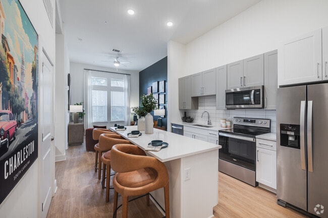 The Assembly at Park Circle, North Charleston, SC 29405 - photo 2